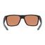 Oakley Cross Range Prizm Dark Golf Sunglasses - Matte Black - thumbnail image 4