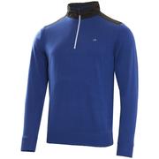 Next product: Calvin Klein Extend Lined Sweater - Royal