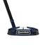 TaylorMade Golf Spider X Small Slant Putter - Navy/White  - thumbnail image 2