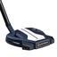 TaylorMade Golf Spider X Small Slant Putter - Navy/White  - thumbnail image 1