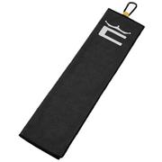 Previous product: Cobra Tri Fold Golf Towel - Black