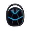 Cobra Signature Golf Stand Bag - Navy/Grey/Blue - thumbnail image 5