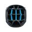 Cobra Signature Golf Cart Bag - Black/Grey/Blue - thumbnail image 5