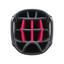 Cobra Signature Golf Cart Bag - Grey/Red/Black - thumbnail image 5