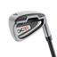 Wilson X-31 Men's Golf Package Set - Steel/Graphite - thumbnail image 6