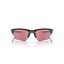 Oakley Half Jacket 2.0 XL Sunglasses - Polished Black w/Prizm Dark Golf Lens - thumbnail image 2