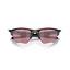Oakley Half Jacket 2.0 XL Sunglasses - Polished Black w/Prizm Dark Golf Lens - thumbnail image 4