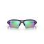 Oakley Flak 2.0 XL Sunglasses - Polished Black w/Prizm Golf Lens - thumbnail image 2