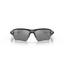 Oakley Flak 2.0 XL Sunglasses - Matte Black w/Prizm Black Lens - thumbnail image 2
