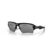 Oakley Flak 2.0 XL Sunglasses - Matte Black w/Prizm Black Lens