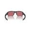 Oakley Flak 2.0 XL Sunglasses - Matte Black w/Prizm Dark Golf Lens - thumbnail image 4