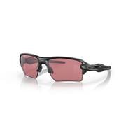 Oakley Flak 2.0 XL Sunglasses - Matte Black w/Prizm Dark Golf Lens