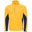 Galvin Green Lincoln Interface 1/2 Zip Jacket - Gold/Navy - thumbnail image 1