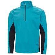 Next product: Galvin Green Lincoln Interface 1/2 Zip Jacket - Lagoon Blue/Black