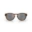 Oakley Latch Sunglasses - Matte Brown Tortoise w/Prizm Black Lens - thumbnail image 2
