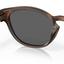 Oakley Latch Sunglasses - Matte Brown Tortoise w/Prizm Black Lens - thumbnail image 8