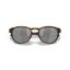 Oakley Latch Sunglasses - Matte Brown Tortoise w/Prizm Black Lens - thumbnail image 4
