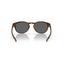 Oakley Latch Sunglasses - Matte Brown Tortoise w/Prizm Black Lens - thumbnail image 5