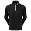 FootJoy Stretch Solid Polo and Chill-Out Pullover Bundle Pack - thumbnail image 2