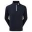 FootJoy Stretch Solid Polo and Chill-Out Pullover Bundle Pack - thumbnail image 3