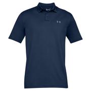 Under Armour Performance 2.0 Golf Polo Shirt - Academy Blue