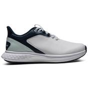 Next product: FootJoy Pulse Womens Golf Shoes - White/Navy/Blue