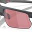 Oakley Bisphaera Sunglasses - Matte Black w/Prizm Dark Golf Lens - thumbnail image 5