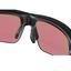 Oakley Bisphaera Sunglasses - Matte Black w/Prizm Golf Lens - thumbnail image 6