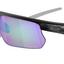 Oakley Bisphaera Sunglasses - Matte Black w/Prizm Golf Lens - thumbnail image 5