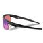 Oakley Bisphaera Sunglasses - Matte Black w/Prizm Golf Lens - thumbnail image 4