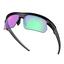 Oakley Bisphaera Sunglasses - Matte Black w/Prizm Golf Lens - thumbnail image 3