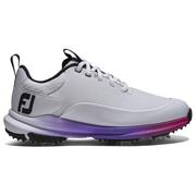 Next product: FootJoy Tour Rival Womens Golf Shoes - White/Silver/Pink