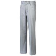 Puma Boys 5 Pocket Golf Pant - Quarry