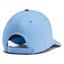 Under Armour 96 Golf Cap - Horizon Blue - thumbnail image 2