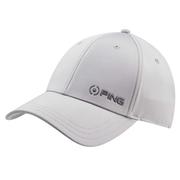 Ping Eye Cap - Grey