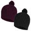 Cold Weather Winter Beanie Hat - thumbnail image 1