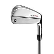 P7TW Milled Grind Limited Edition Forged Irons - Steel