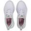 FootJoy Pro SL Womens Golf Shoes - White/Grey - thumbnail image 5