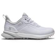 Next product: FootJoy Pro SL Womens Golf Shoes - White/Grey