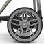 PowaKaddy Compact C2i EBS Electric Trolley 2019 - 18 Hole Lithium - thumbnail image 9