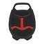 Ogio Alpha Aquatech Lite Waterproof Stand Bag - Red - thumbnail image 3