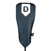 Callaway Premium Golf Driver Headcover - Navy