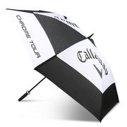 Previous product: Callaway Tour Authentic 68'' Double Canopy Golf Umbrella - Black/White