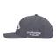 Callaway Tour Authentic Performance Pro Golf Cap - Charcoal - thumbnail image 5