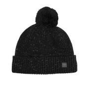 Callaway Winter Tees Golf Beanie Hat - Black