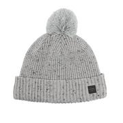 Callaway Winter Tees Beanie Hat Light Grey