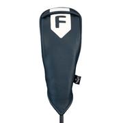 Callaway Premium Golf Fairway Headcover - Navy