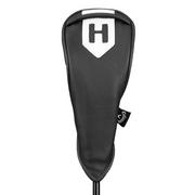 Callaway Premium Hybrid Headcover - Black