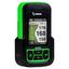 Izzo Swami Ace Golf GPS Rangefinder - Green - thumbnail image 2