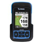 Izzo Swami Ace Golf GPS Rangefinder Blue